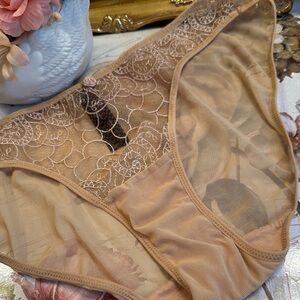 Le Mystere bikini underwear - Size XXL/NWOT